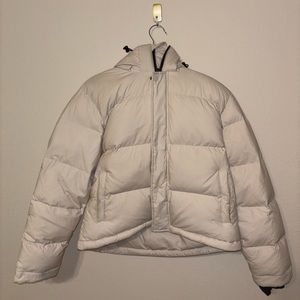 Aritzia Super Puff Shorty Jacket